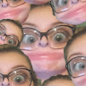 Meet your Posher, Crystal